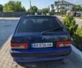 Синий ВАЗ 2113 Самара, объемом двигателя 1.5 л и пробегом 243 тыс. км за 1200 $, фото 4 на Automoto.ua
