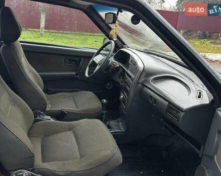 Синій ВАЗ 2113 Самара, об'ємом двигуна 1.5 л та пробігом 150 тис. км за 1800 $, фото 6 на Automoto.ua