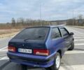 Синий ВАЗ 2113 Самара, объемом двигателя 1.5 л и пробегом 240 тыс. км за 1300 $, фото 4 на Automoto.ua