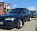 Синий ВАЗ 2113 Самара, объемом двигателя 1.5 л и пробегом 243 тыс. км за 1200 $, фото 3 на Automoto.ua