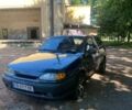 Синий ВАЗ 2113 Самара, объемом двигателя 1.5 л и пробегом 200 тыс. км за 1150 $, фото 14 на Automoto.ua