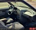 Синій ВАЗ 2113 Самара, об'ємом двигуна 1.6 л та пробігом 127 тис. км за 2100 $, фото 8 на Automoto.ua
