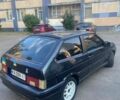 Синий ВАЗ 2113 Самара, объемом двигателя 1.6 л и пробегом 234 тыс. км за 1500 $, фото 3 на Automoto.ua