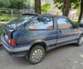 Синий ВАЗ 2113 Самара, объемом двигателя 1.6 л и пробегом 210 тыс. км за 897 $, фото 1 на Automoto.ua