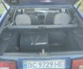 Синій ВАЗ 2113 Самара, об'ємом двигуна 1.6 л та пробігом 220 тис. км за 1250 $, фото 6 на Automoto.ua