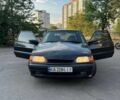 Синий ВАЗ 2113 Самара, объемом двигателя 1.6 л и пробегом 234 тыс. км за 1500 $, фото 8 на Automoto.ua