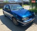Синій ВАЗ 2113 Самара, об'ємом двигуна 1.6 л та пробігом 277 тис. км за 750 $, фото 1 на Automoto.ua