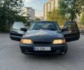 Синій ВАЗ 2113 Самара, об'ємом двигуна 1.6 л та пробігом 234 тис. км за 1505 $, фото 7 на Automoto.ua