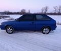 Синій ВАЗ 2113 Самара, об'ємом двигуна 1.6 л та пробігом 203 тис. км за 2050 $, фото 2 на Automoto.ua