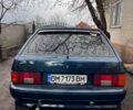 Синій ВАЗ 2113 Самара, об'ємом двигуна 1.6 л та пробігом 200 тис. км за 1800 $, фото 8 на Automoto.ua