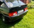 Синий ВАЗ 2113 Самара, объемом двигателя 1.6 л и пробегом 0 тыс. км за 1900 $, фото 3 на Automoto.ua
