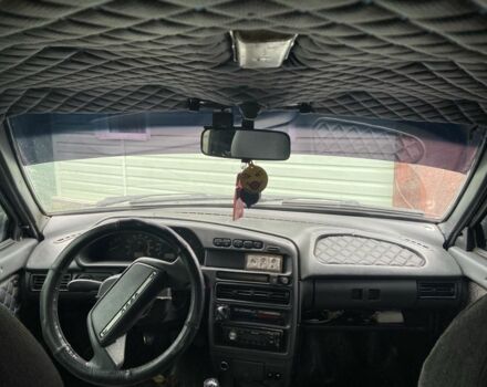 Синій ВАЗ 2113 Самара, об'ємом двигуна 1.5 л та пробігом 260 тис. км за 1300 $, фото 6 на Automoto.ua