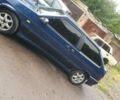 Синій ВАЗ 2113 Самара, об'ємом двигуна 1.5 л та пробігом 3 тис. км за 695 $, фото 2 на Automoto.ua