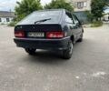 Синий ВАЗ 2113 Самара, объемом двигателя 1.6 л и пробегом 150 тыс. км за 1035 $, фото 2 на Automoto.ua