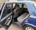 Синій ВАЗ 2113 Самара, об'ємом двигуна 1.3 л та пробігом 230 тис. км за 800 $, фото 7 на Automoto.ua