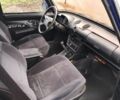 Синій ВАЗ 2113 Самара, об'ємом двигуна 1.3 л та пробігом 230 тис. км за 800 $, фото 5 на Automoto.ua