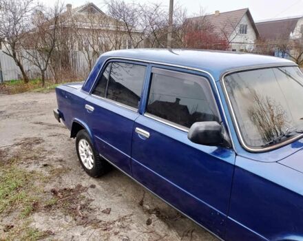 Синій ВАЗ 2113 Самара, об'ємом двигуна 1.3 л та пробігом 230 тис. км за 800 $, фото 2 на Automoto.ua