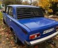 Синий ВАЗ 2113 Самара, объемом двигателя 1.3 л и пробегом 44 тыс. км за 1000 $, фото 1 на Automoto.ua