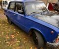 Синий ВАЗ 2113 Самара, объемом двигателя 1.3 л и пробегом 44 тыс. км за 1000 $, фото 5 на Automoto.ua