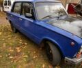 Синий ВАЗ 2113 Самара, объемом двигателя 1.3 л и пробегом 44 тыс. км за 1000 $, фото 4 на Automoto.ua