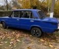 Синий ВАЗ 2113 Самара, объемом двигателя 1.3 л и пробегом 44 тыс. км за 1000 $, фото 3 на Automoto.ua