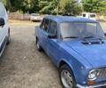 Синий ВАЗ 2113 Самара, объемом двигателя 0 л и пробегом 47 тыс. км за 1250 $, фото 1 на Automoto.ua