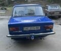 Синий ВАЗ 2113 Самара, объемом двигателя 0 л и пробегом 3 тыс. км за 936 $, фото 2 на Automoto.ua