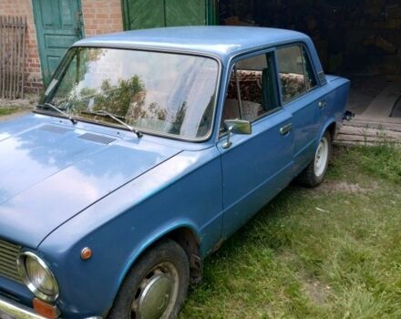 Синий ВАЗ 2113 Самара, объемом двигателя 0 л и пробегом 200 тыс. км за 721 $, фото 7 на Automoto.ua