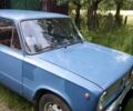 Синий ВАЗ 2113 Самара, объемом двигателя 0 л и пробегом 200 тыс. км за 721 $, фото 1 на Automoto.ua