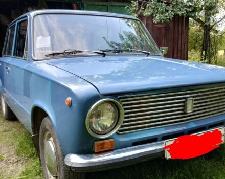 Синий ВАЗ 2113 Самара, объемом двигателя 0 л и пробегом 200 тыс. км за 721 $, фото 2 на Automoto.ua