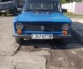 Синий ВАЗ 2113 Самара, объемом двигателя 0 л и пробегом 59 тыс. км за 462 $, фото 1 на Automoto.ua