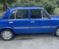Синий ВАЗ 2113 Самара, объемом двигателя 0 л и пробегом 3 тыс. км за 936 $, фото 1 на Automoto.ua