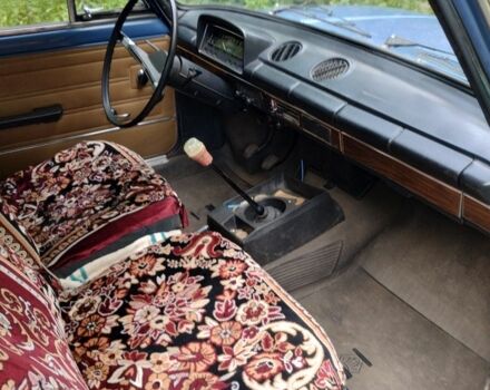 Синий ВАЗ 2113 Самара, объемом двигателя 0 л и пробегом 200 тыс. км за 721 $, фото 6 на Automoto.ua