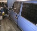 Синій ВАЗ 2113 Самара, об'ємом двигуна 1.2 л та пробігом 1 тис. км за 1141 $, фото 1 на Automoto.ua