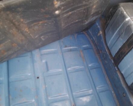 Синий ВАЗ 2113 Самара, объемом двигателя 1.3 л и пробегом 3 тыс. км за 750 $, фото 12 на Automoto.ua