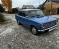 Синий ВАЗ 2113 Самара, объемом двигателя 1.3 л и пробегом 3 тыс. км за 750 $, фото 2 на Automoto.ua