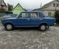 Синий ВАЗ 2113 Самара, объемом двигателя 1.3 л и пробегом 3 тыс. км за 750 $, фото 1 на Automoto.ua