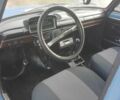 Синий ВАЗ 2113 Самара, объемом двигателя 1.3 л и пробегом 3 тыс. км за 750 $, фото 9 на Automoto.ua