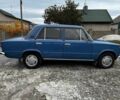 Синий ВАЗ 2113 Самара, объемом двигателя 1.3 л и пробегом 3 тыс. км за 750 $, фото 1 на Automoto.ua
