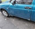 Синий ВАЗ 2113 Самара, объемом двигателя 1.5 л и пробегом 280 тыс. км за 900 $, фото 2 на Automoto.ua