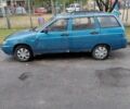 Синий ВАЗ 2113 Самара, объемом двигателя 1.5 л и пробегом 280 тыс. км за 900 $, фото 5 на Automoto.ua