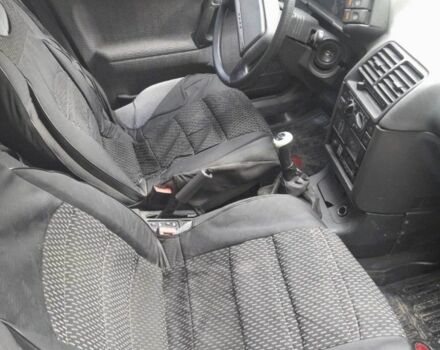 Синий ВАЗ 2113 Самара, объемом двигателя 1.5 л и пробегом 210 тыс. км за 2100 $, фото 5 на Automoto.ua