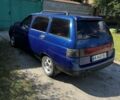 Синий ВАЗ 2113 Самара, объемом двигателя 1.5 л и пробегом 277 тыс. км за 850 $, фото 2 на Automoto.ua