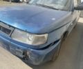 Синій ВАЗ 2113 Самара, об'ємом двигуна 1.5 л та пробігом 200 тис. км за 800 $, фото 2 на Automoto.ua