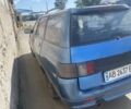 Синій ВАЗ 2113 Самара, об'ємом двигуна 1.5 л та пробігом 200 тис. км за 800 $, фото 3 на Automoto.ua