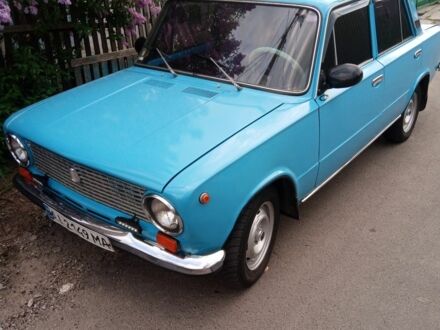 ВАЗ 2113 Самара 1981 в Белой Церкве на Automoto.ua Синий ВАЗ 2113 Самара, объемом двигателя 1.2 л и пробегом 159 тыс. км за 950 $, фото 1 на Automoto.ua
