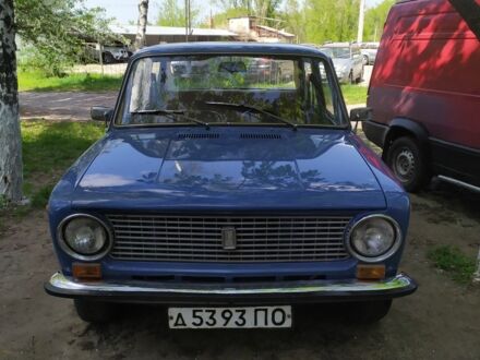 ВАЗ 2113 Самара 1984 у Житомирі на Automoto.ua Синій ВАЗ 2113 Самара, об'ємом двигуна 1.3 л та пробігом 137 тис. км за 1300 $, фото 1 на Automoto.ua