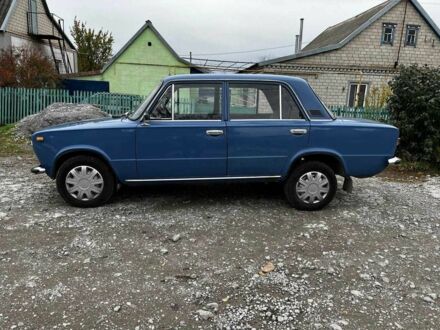Синий ВАЗ 2113 Самара, объемом двигателя 1.3 л и пробегом 3 тыс. км за 750 $, фото 1 на Automoto.ua