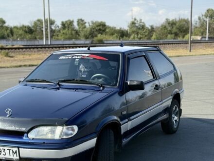 ВАЗ 2113 Самара 2006 в Измаиле на Automoto.ua Синий ВАЗ 2113 Самара, объемом двигателя 1.5 л и пробегом 312 тыс. км за 2199 $, фото 1 на Automoto.ua