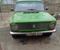 Зеленый ВАЗ 2113 Самара, объемом двигателя 0 л и пробегом 45 тыс. км за 750 $, фото 2 на Automoto.ua